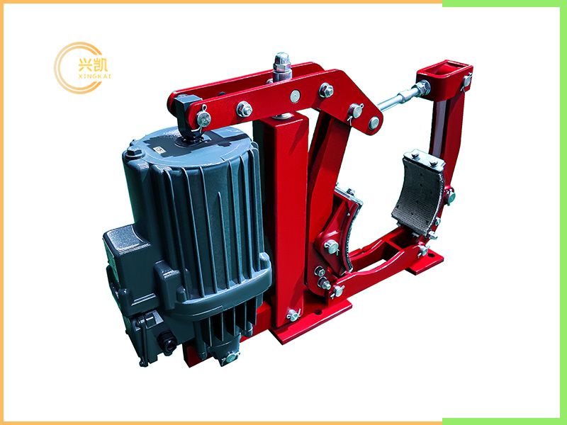 CYWZ5-250-E50液壓鼓式制動器